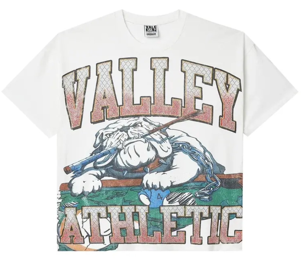 Polo Bling Tee