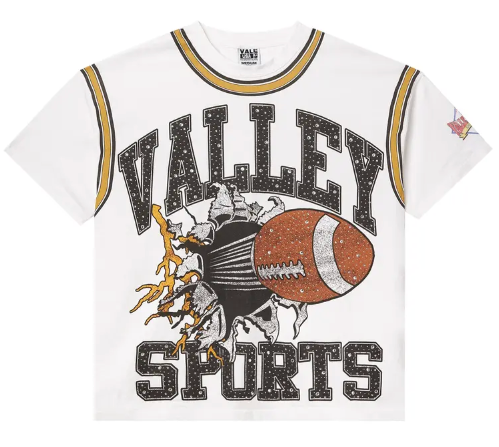 Classic Bling Tee
