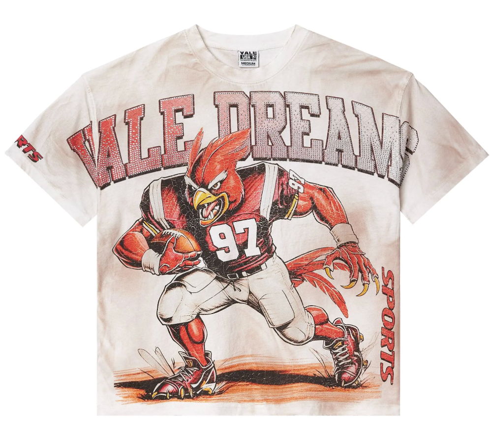Falcon Bling Tee