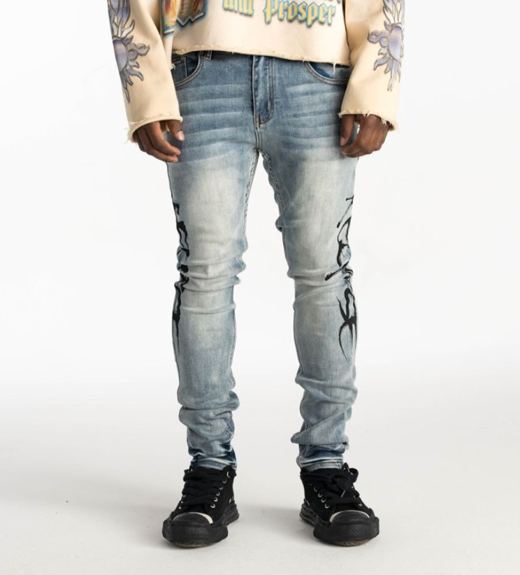 Signature Jean