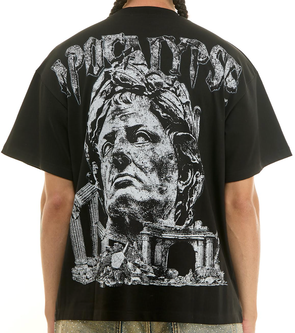 KNT 101 - Black