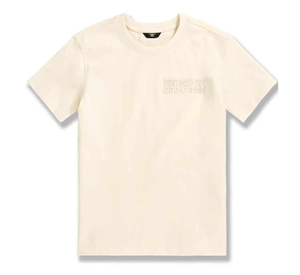 Kids Destined For Greatness Tees - Multiple Colors