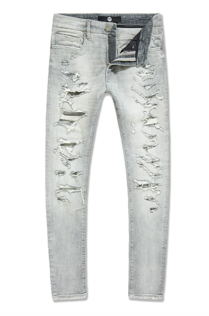 JS 2310_2 - Smoked Grey