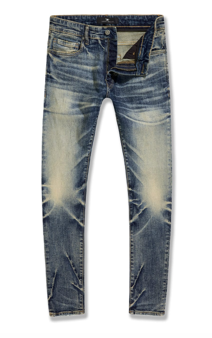 Windstorm Denim - Death Valley