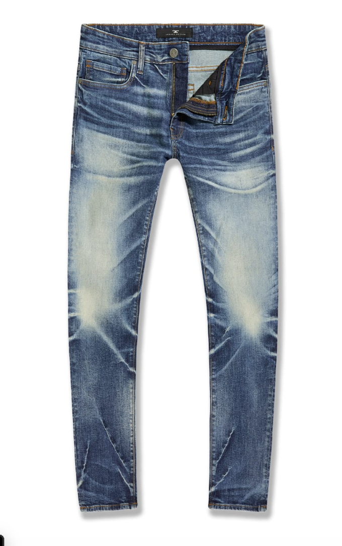 Windstorm Denim - Lager