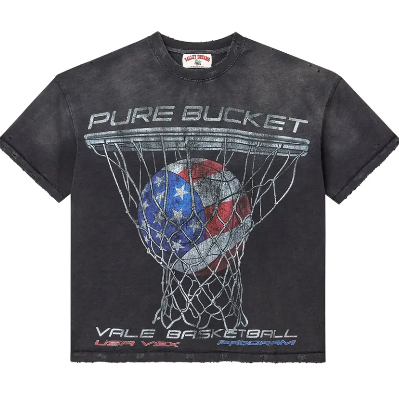 Pure Bucket