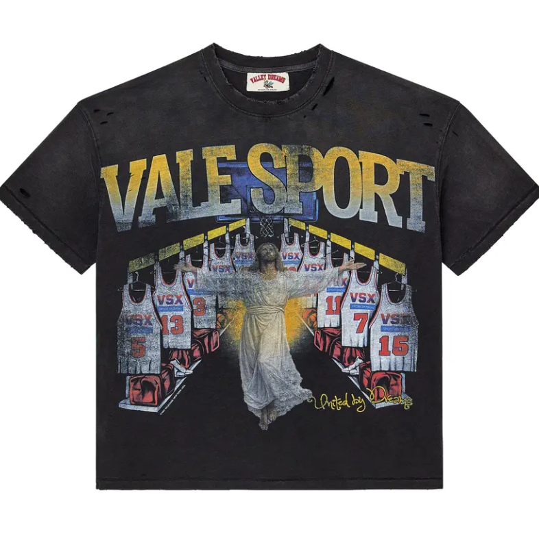 HOF Tee