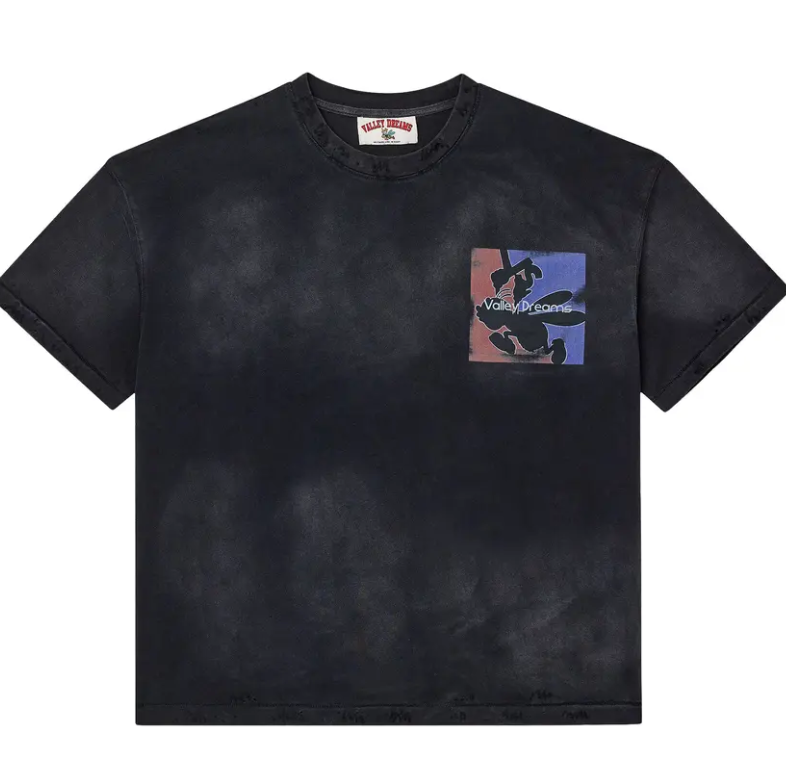 Leonard Bogo Tee