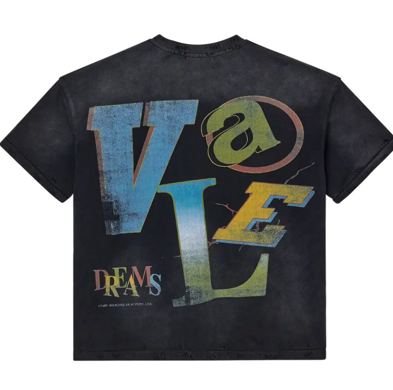 Leonard Bogo Tee