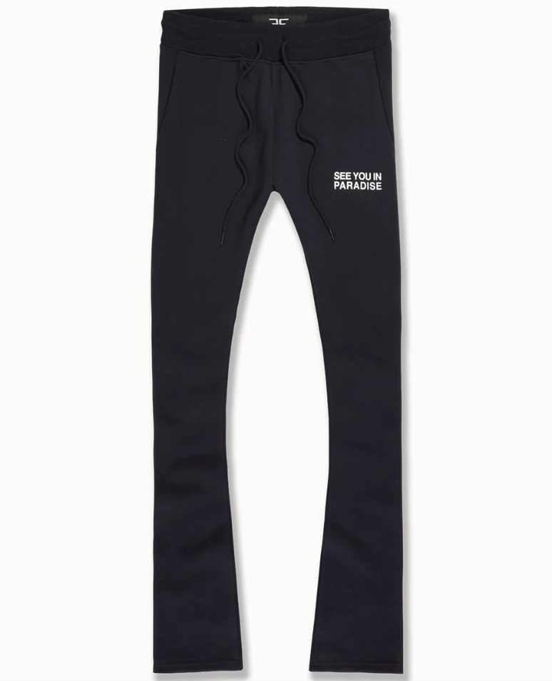 Navy Jogger
