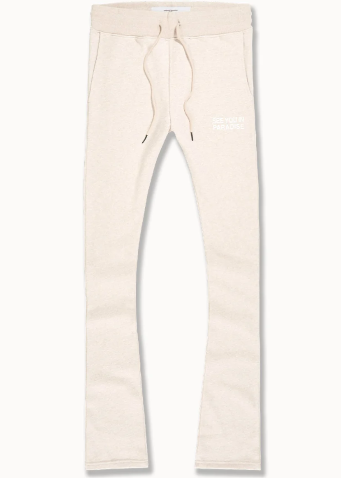 Oatmeal Jogger