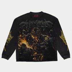 Under Construction LS