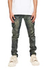 Ready Jean - Dark Vintage