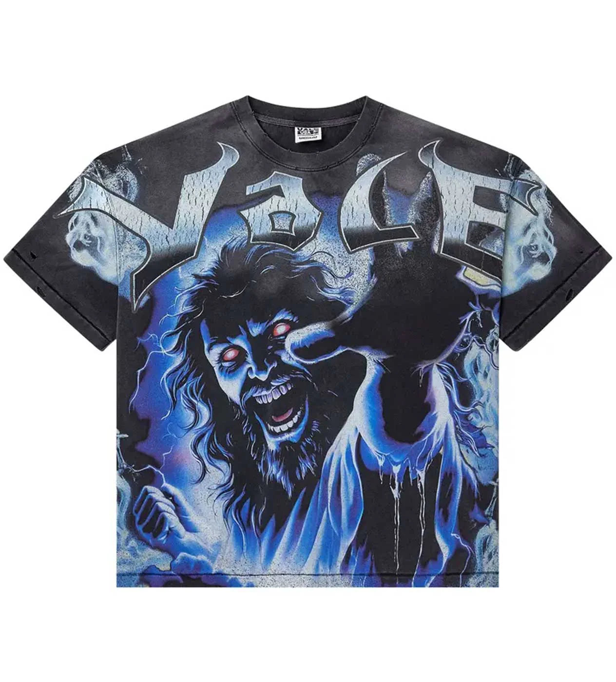Vale Fear Tee