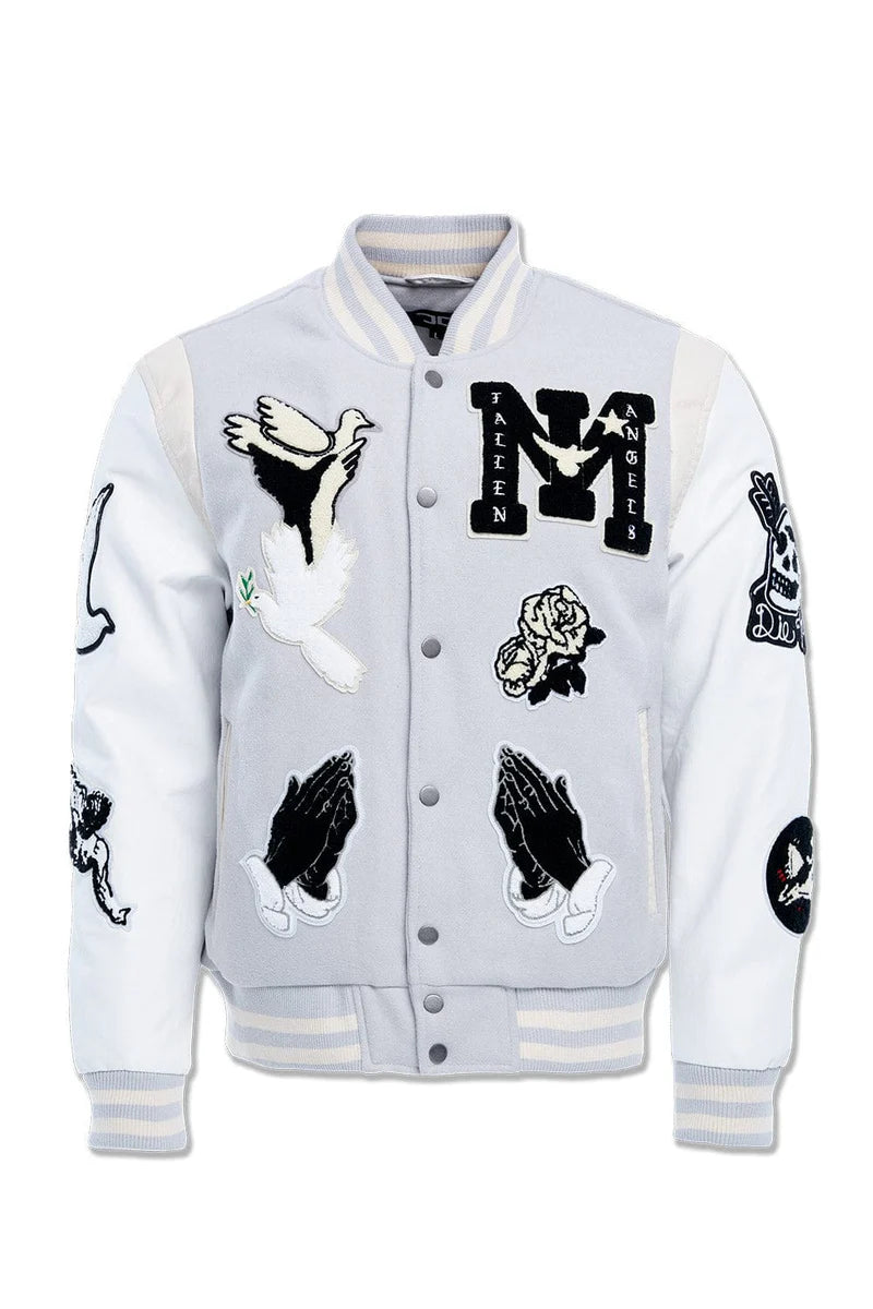 Fallen angel varsity