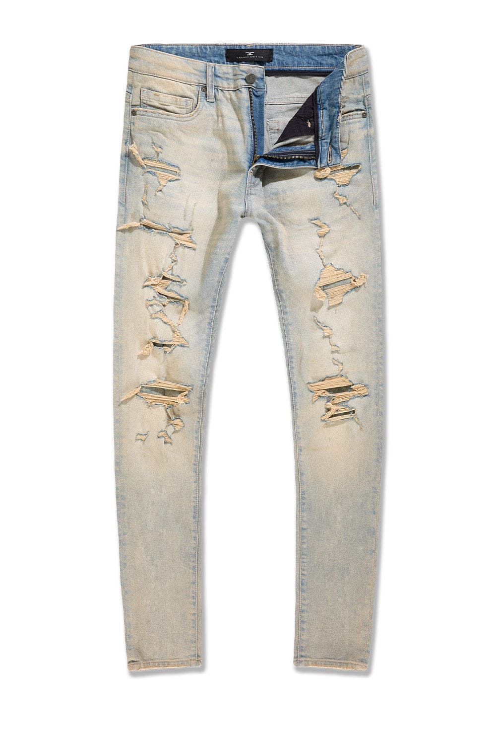 JS 2238 - Iced Lager