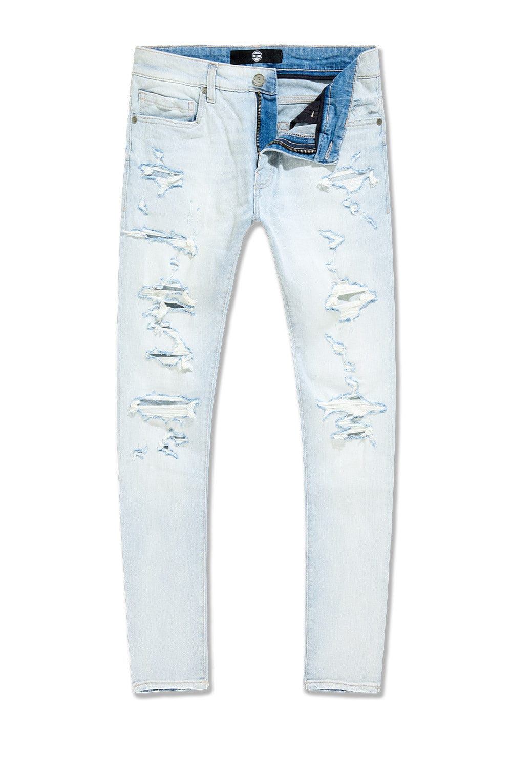 JS 2310_2 - Ice Blue