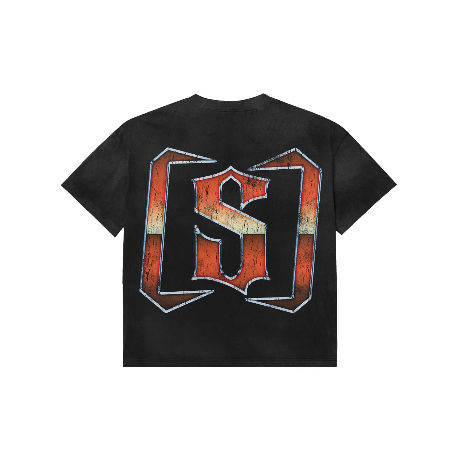 Lost Boy Tee - Vintage Wash