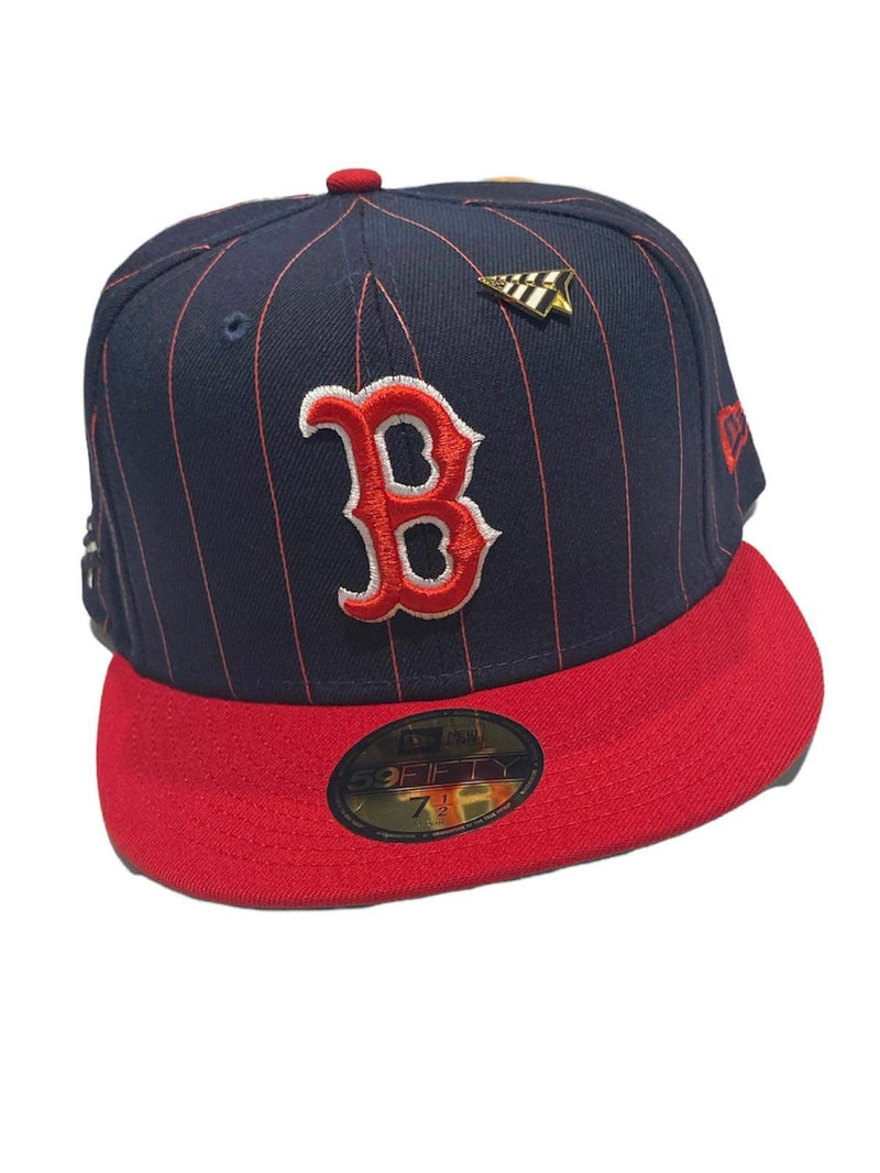 Boston Red Sox Fitted