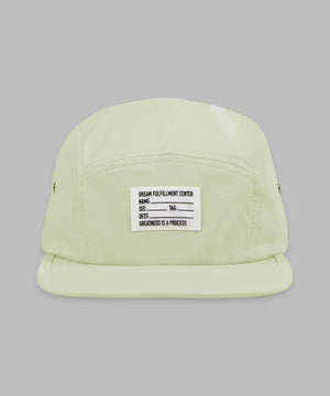Camper Hat