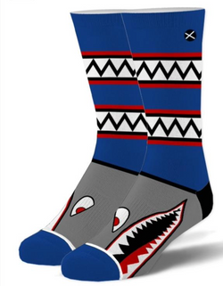 Graphic Socks(multiple styles)